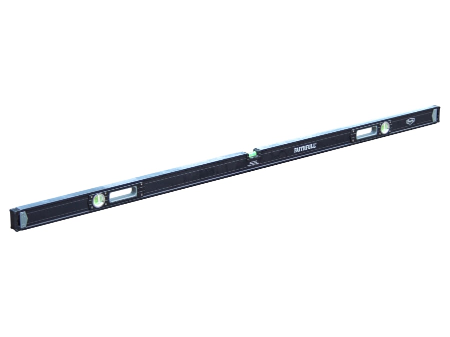 Faithfull FAISLHD1800 180cm Spirit Level