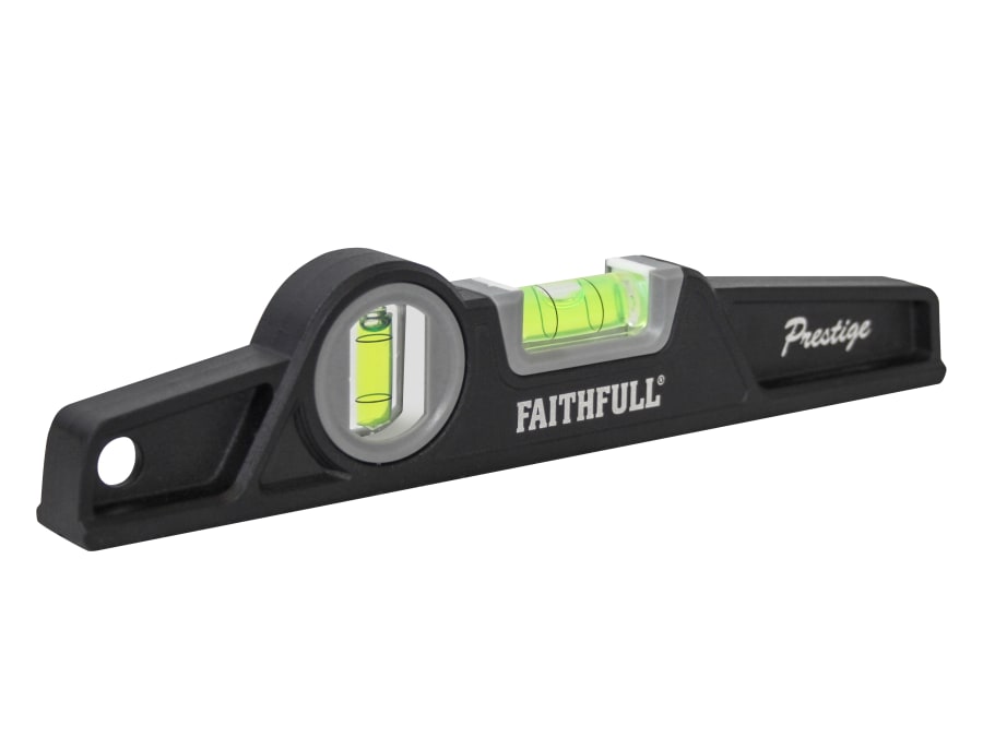Faithfull FAISLHD250 25cm Scaffold Level