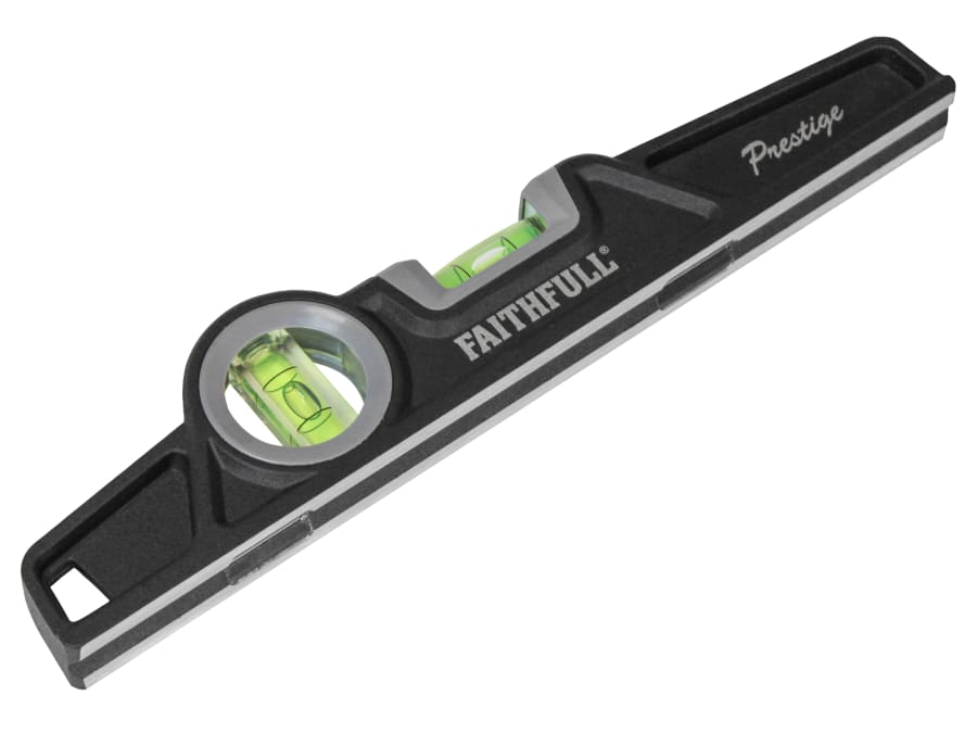 Faithfull FAISLHD250 25cm Scaffold Level