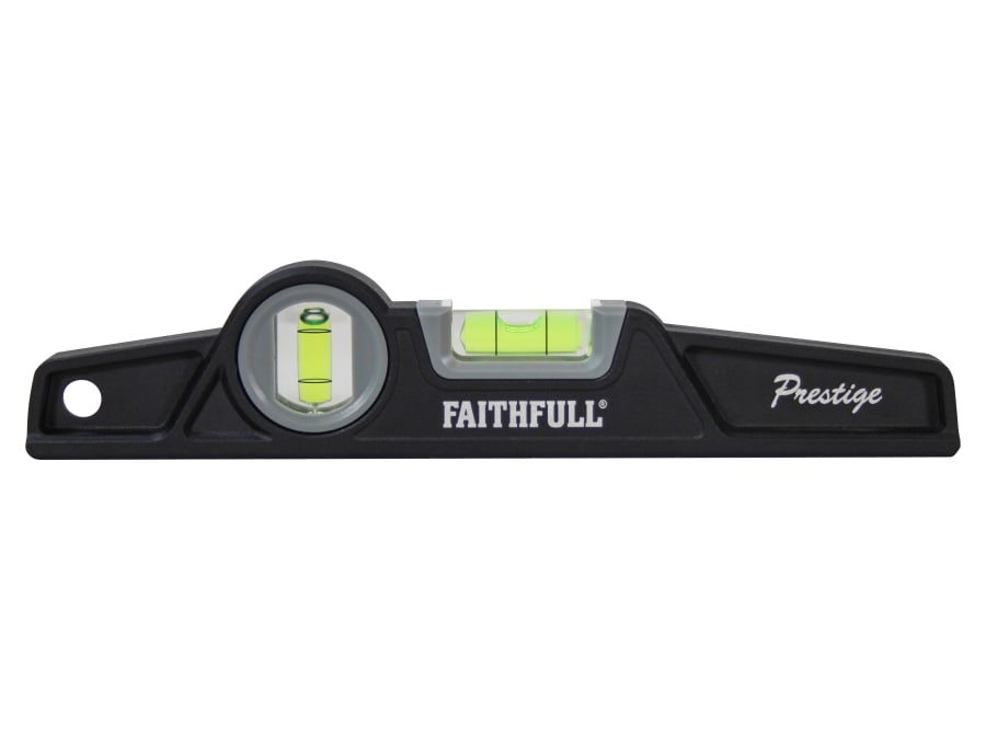 Faithfull FAISLHD250 25cm Scaffold Level