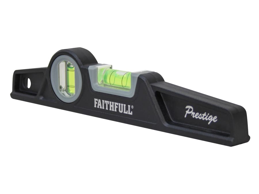 Faithfull FAISLHD250 25cm Scaffold Level