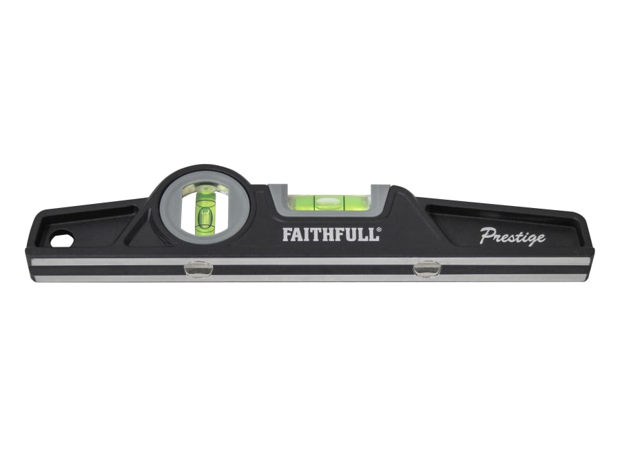 Faithfull FAISLHD250 25cm Scaffold Level
