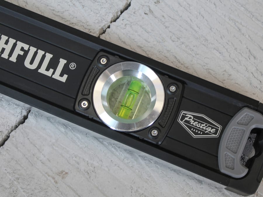 Faithfull FAISLHD600 60cm Spirit Level