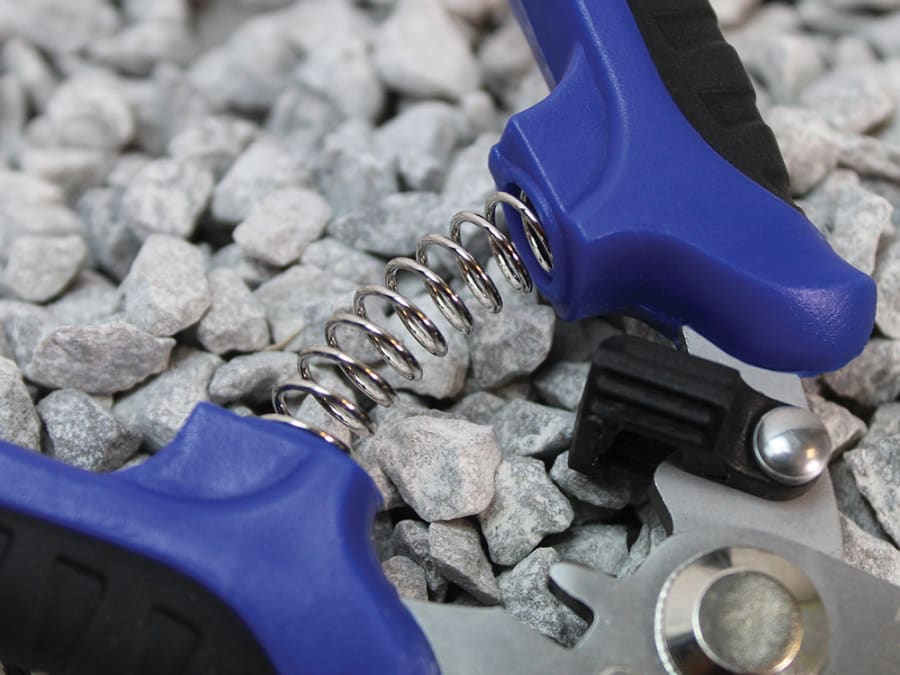 Faithfull FAISNIP8 200mm Multipurpose Snips