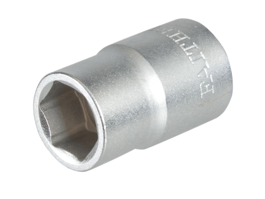 Faithfull FAISOC3811 3/8in Drive 11mm Hexagon Socket
