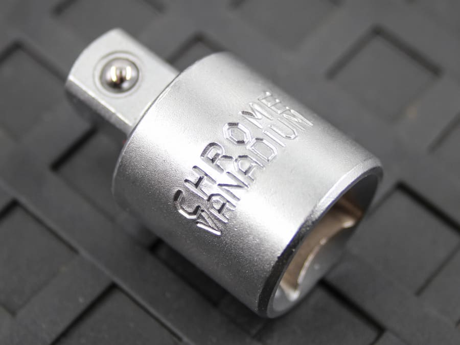 Faithfull FAISOCAD12FQ 1/2in-3/8in Socket Adaptor