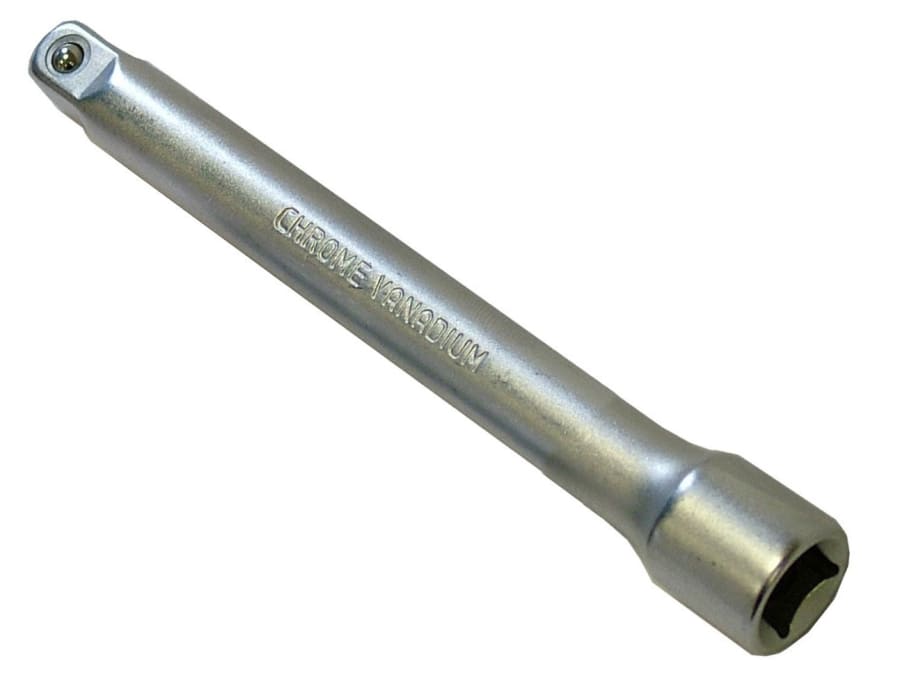 Faithfull FAISOCE12125 1/2in Drive 125mm Extension Bar