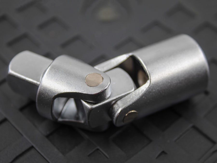 Faithfull FAISOCUJ12Q 1/2in Square Drive Universal Joint