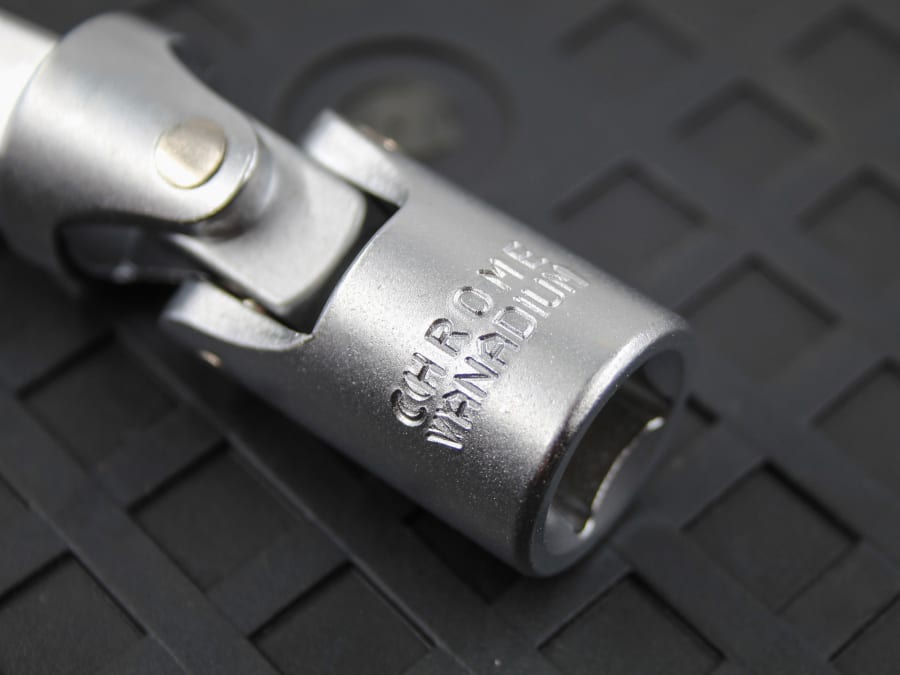 Faithfull FAISOCUJ12Q 1/2in Square Drive Universal Joint