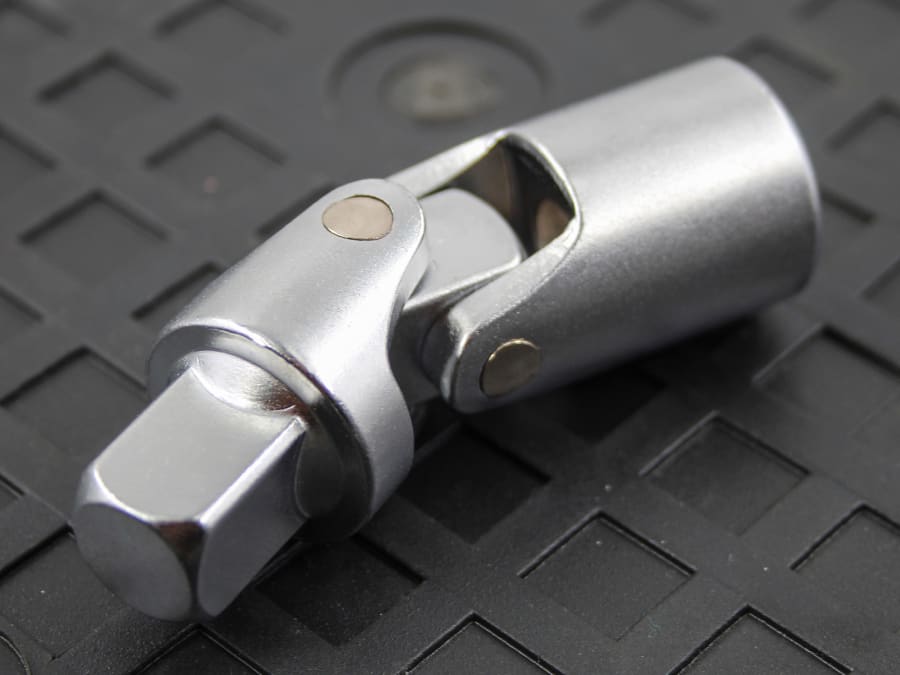 Faithfull FAISOCUJ12Q 1/2in Square Drive Universal Joint