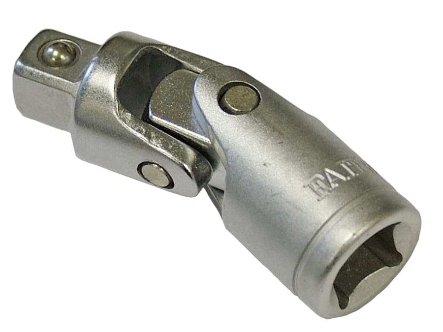 Faithfull FAISOCUJ38 3/8in Drive Universal Joint