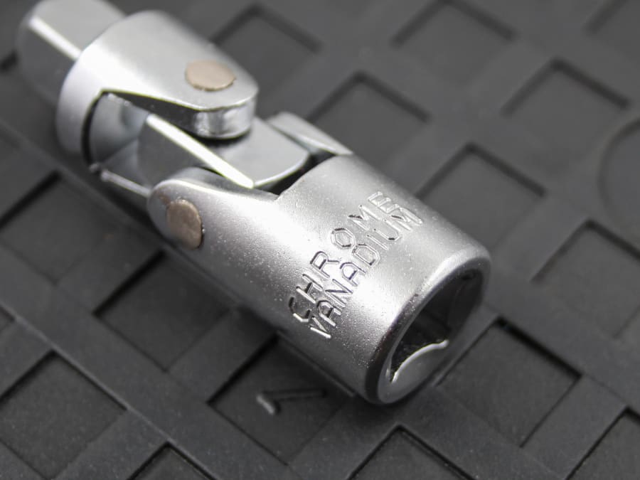 Faithfull FAISOCUJ38Q 3/8in Square Drive Universal Joint