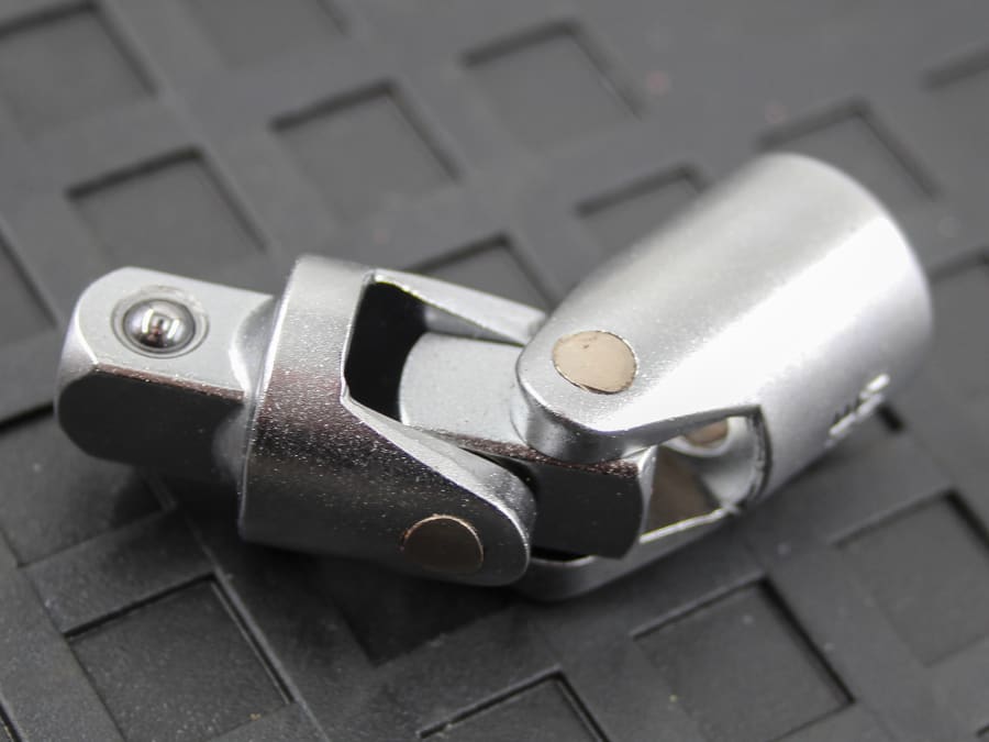 Faithfull FAISOCUJ38Q 3/8in Square Drive Universal Joint