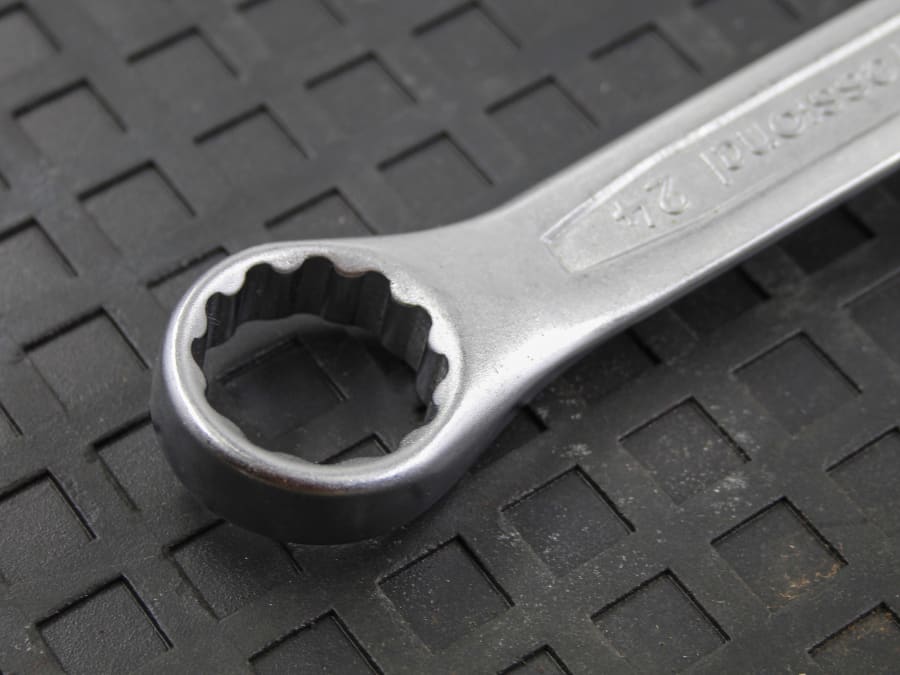 Faithfull FAISPAC24 24mm Combination Spanner