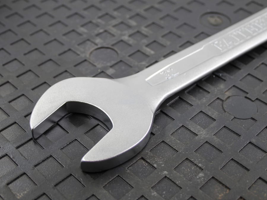 Faithfull FAISPAC32 32mm Combination Spanner