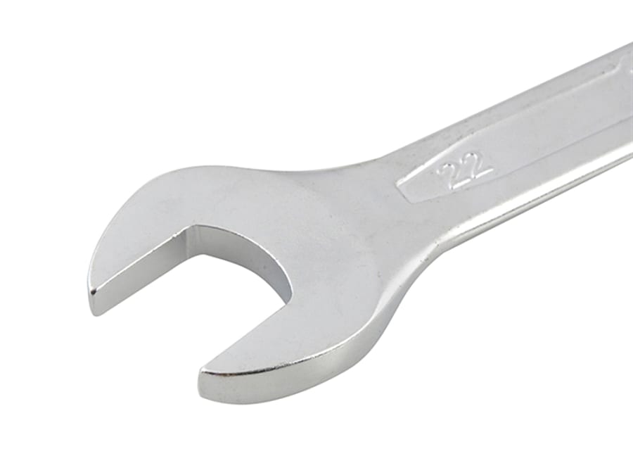 Faithfull FAISPASETC25 25 Piece Combination Spanner Set