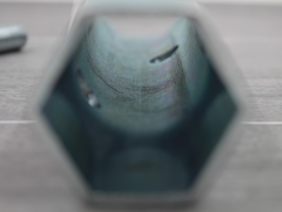 Faithfull FAISPBOX2732 27 x 32mm Tap Backnut Spanner