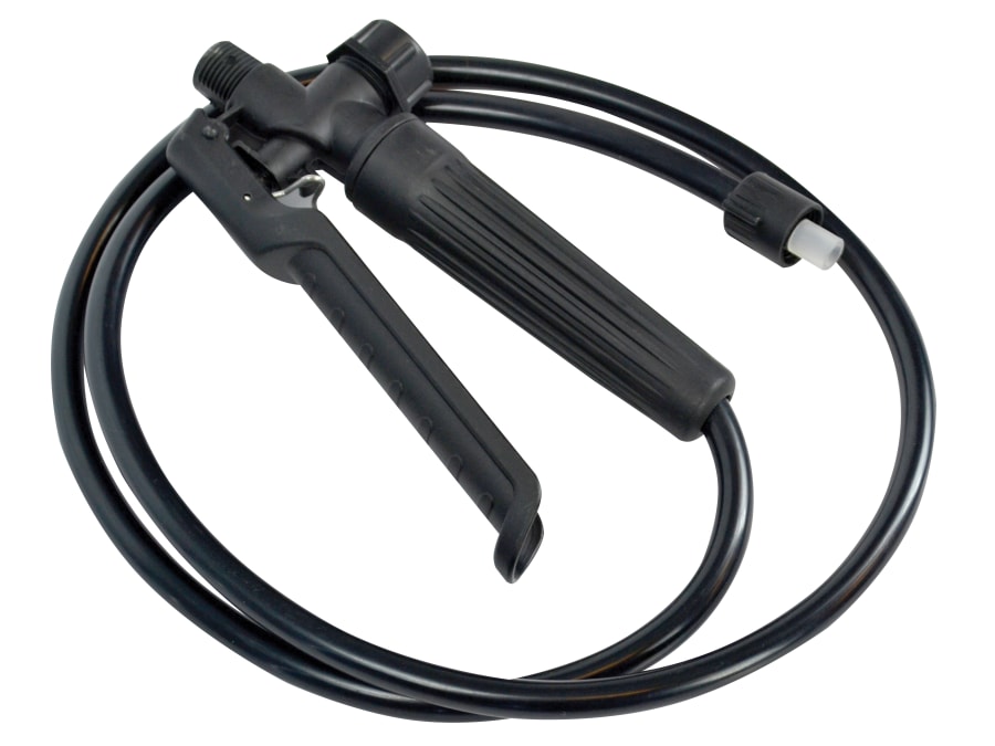 Faithfull FAISPRAY16TR Trigger Assembly Hose