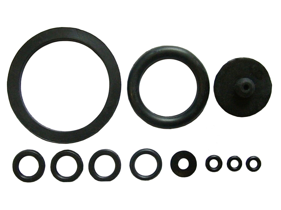 Faithfull FAISPRAY5K Service Kit