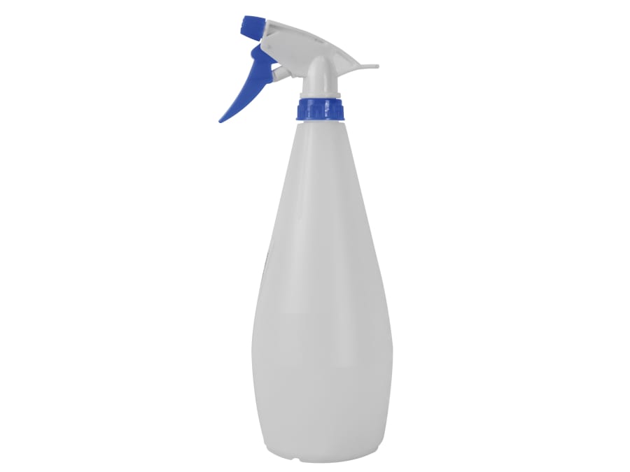 Faithfull FAISPRAYTRIG 1L Trigger Spray Bottle