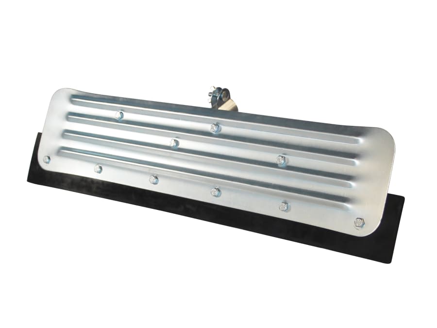 Faithfull FAISQUEE22S 22in Heavy-Duty Straight Yard Squeegee