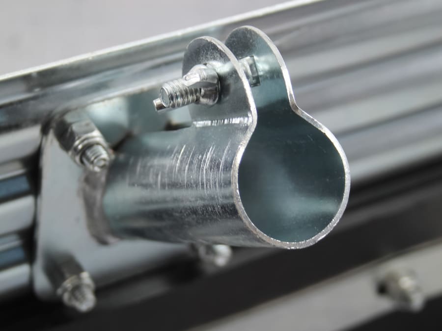 Faithfull FAISQUEE26W 26in Heavy-Duty Winged Yard Squeegee