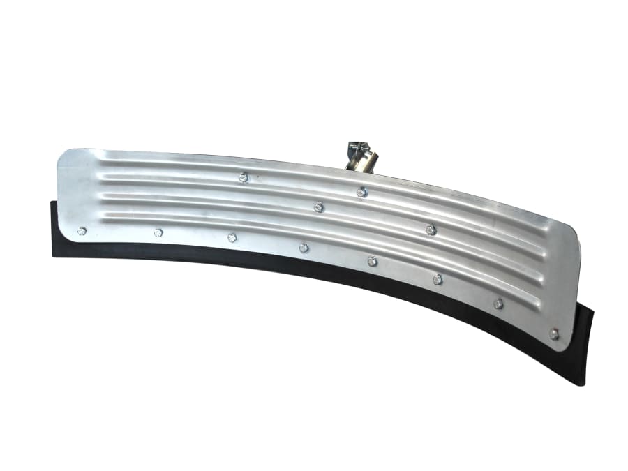 Faithfull FAISQUEE30C 30in Curved Yard Squeegee