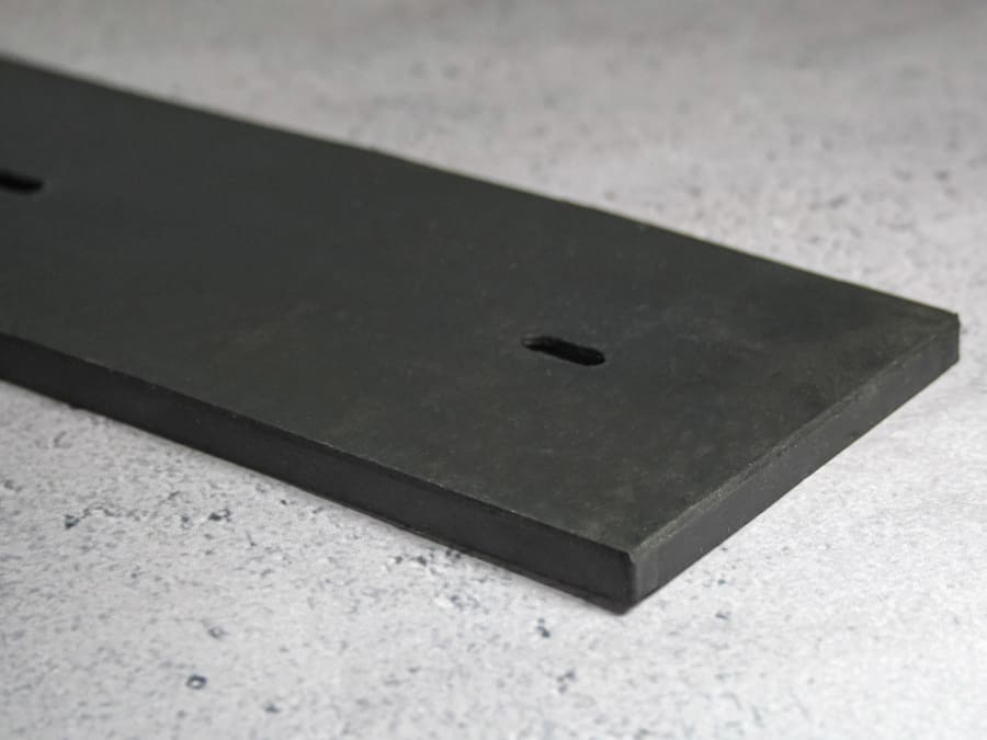 Faithfull FAISQUERUB30 30in Squeegee Rubber Blade