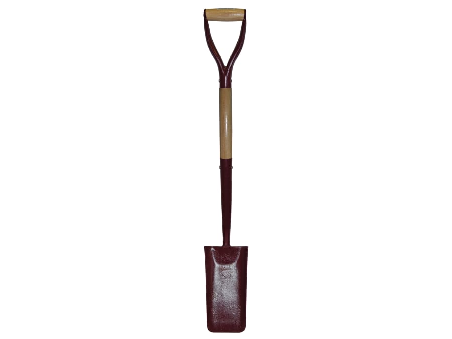 Faithfull FAISSCLMYD Cable Laying Shovel