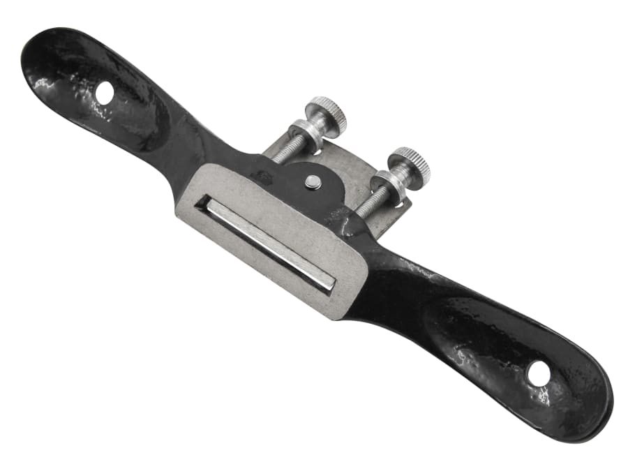 Faithfull FAISSFLAT Flat Spokeshave