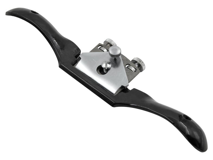 Faithfull FAISSFLAT Flat Spokeshave