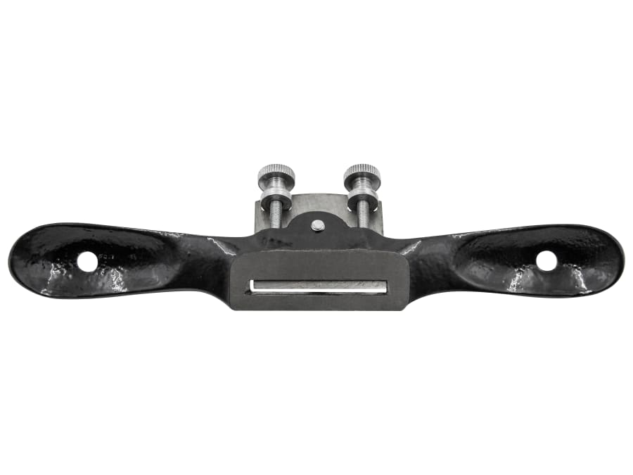 Faithfull FAISSFLAT Flat Spokeshave