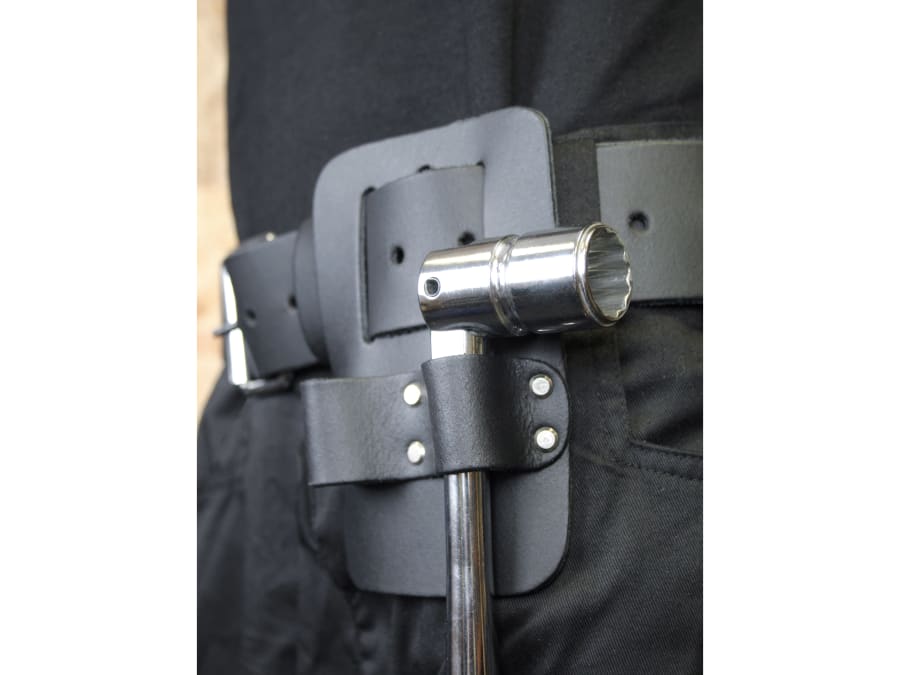 Faithfull FAISSHDB Double Scaffold Spanner Holder