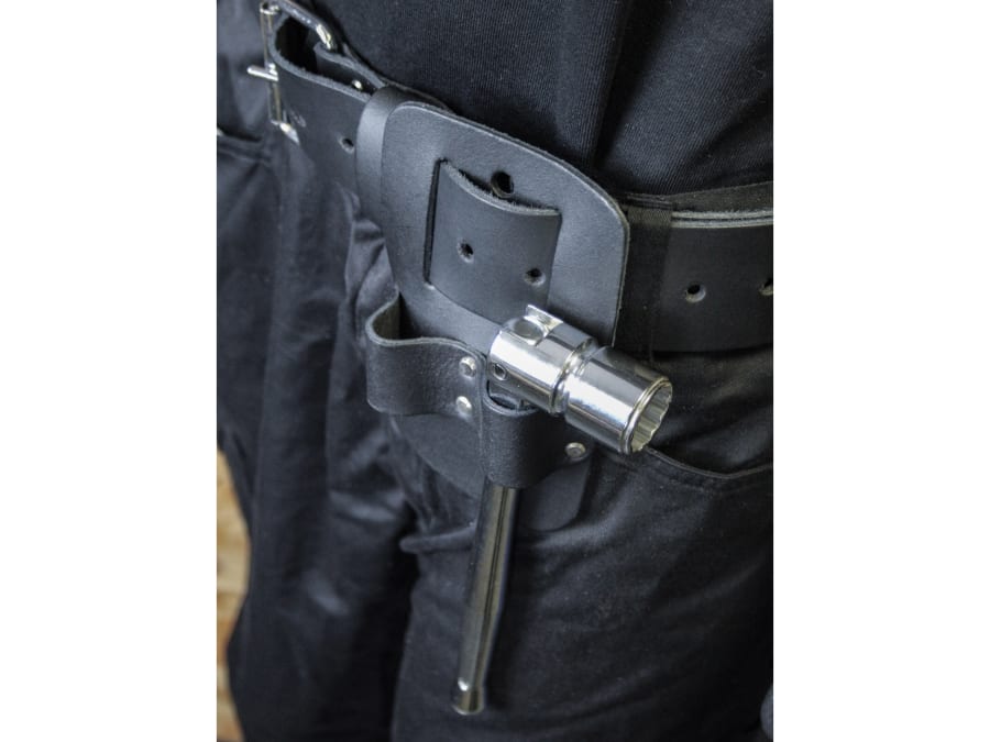 Faithfull FAISSHDB Double Scaffold Spanner Holder