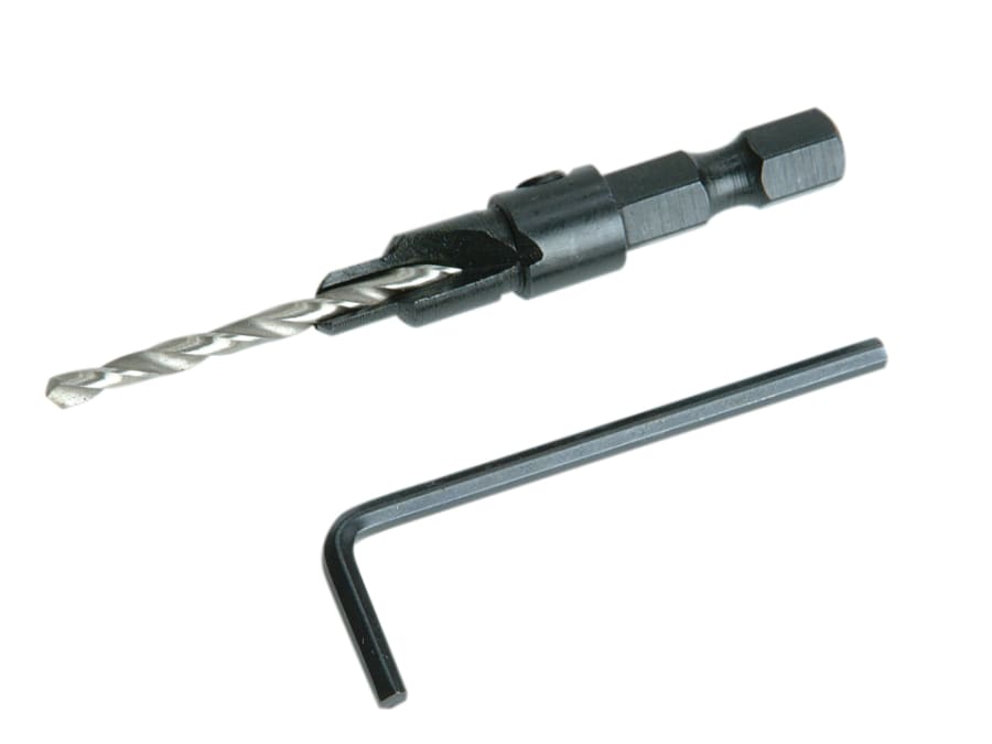 Faithfull FAISSINK8 No. 8 Screwsink