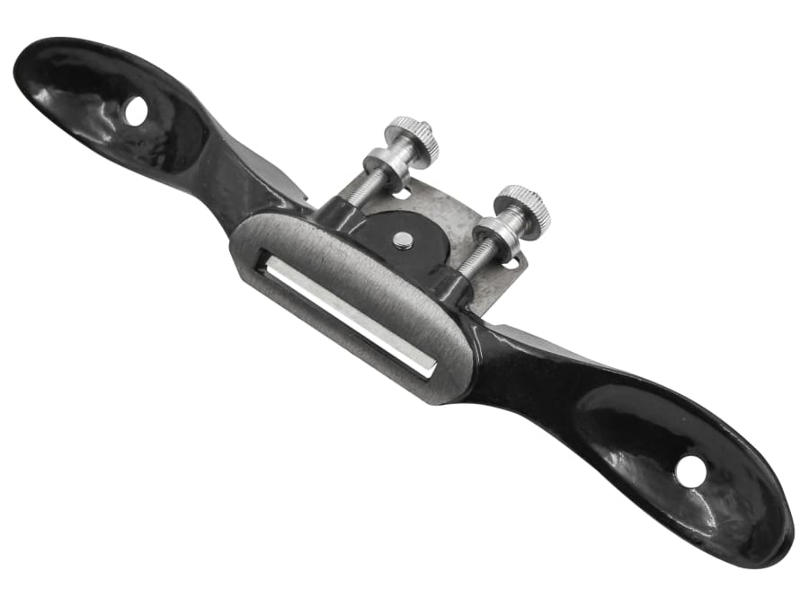 Faithfull FAISSROUND Round Spokeshave