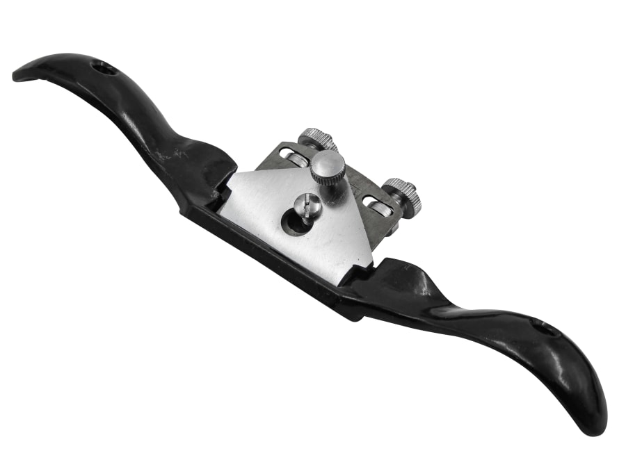 Faithfull FAISSROUND Round Spokeshave