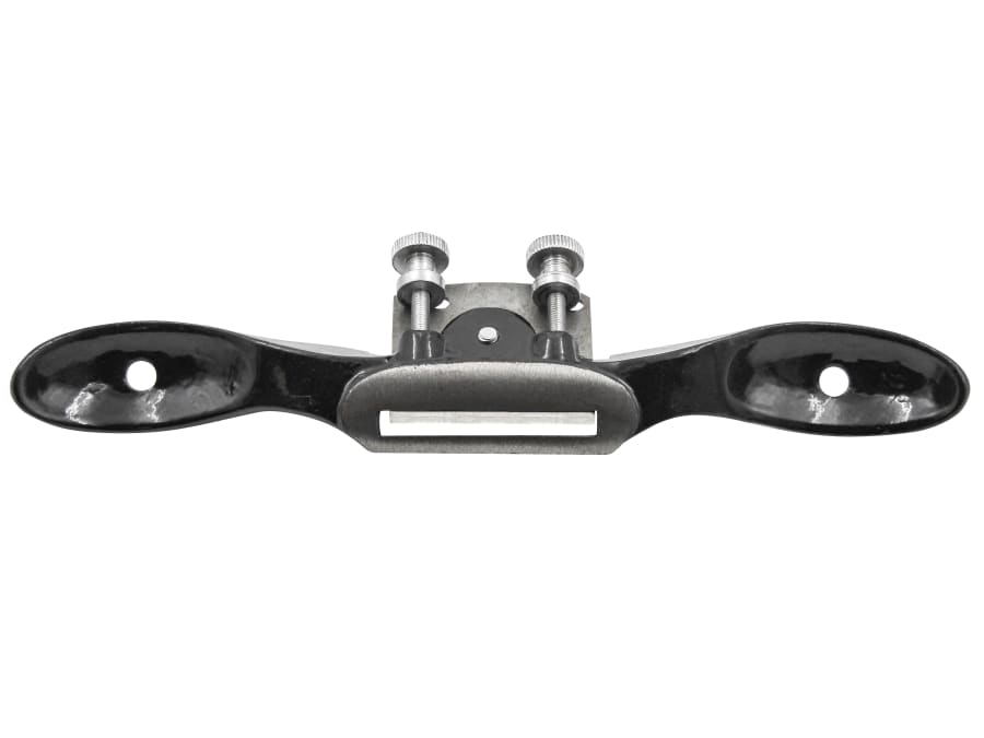 Faithfull FAISSROUND Round Spokeshave