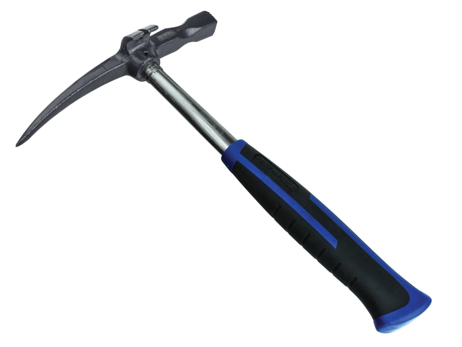 Faithfull FAISSSH Steel Handle Hammer