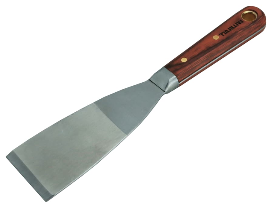 Faithfull FAIST103 50mm Stripping Knife