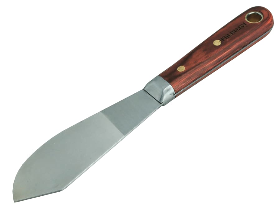 Faithfull FAIST107 38mm Putty Knife