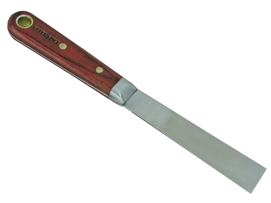 Faithfull FAIST110 25mm Filling Knife