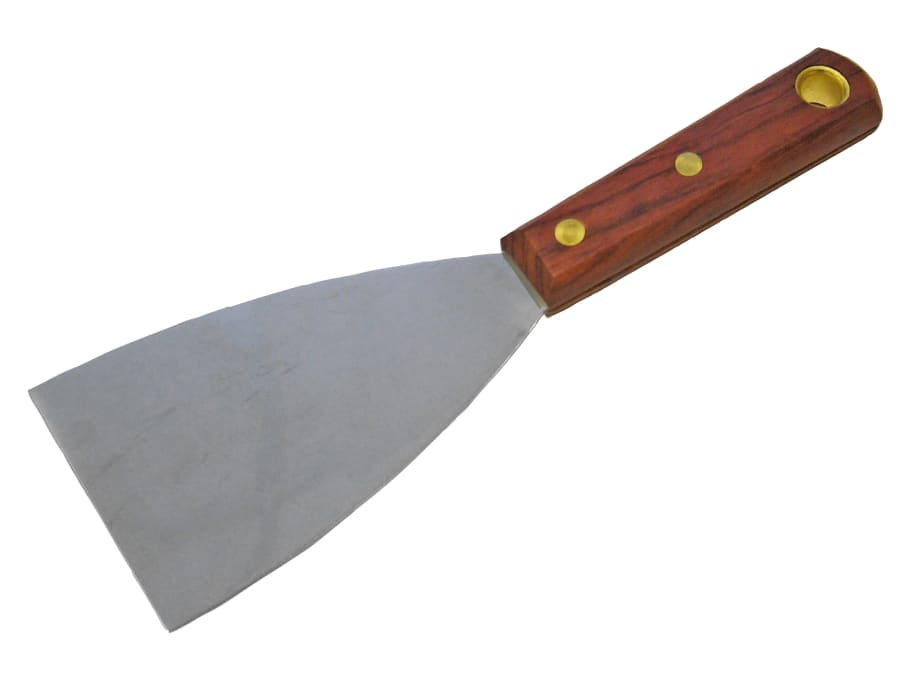 Faithfull FAIST114 75mm Filling Knife