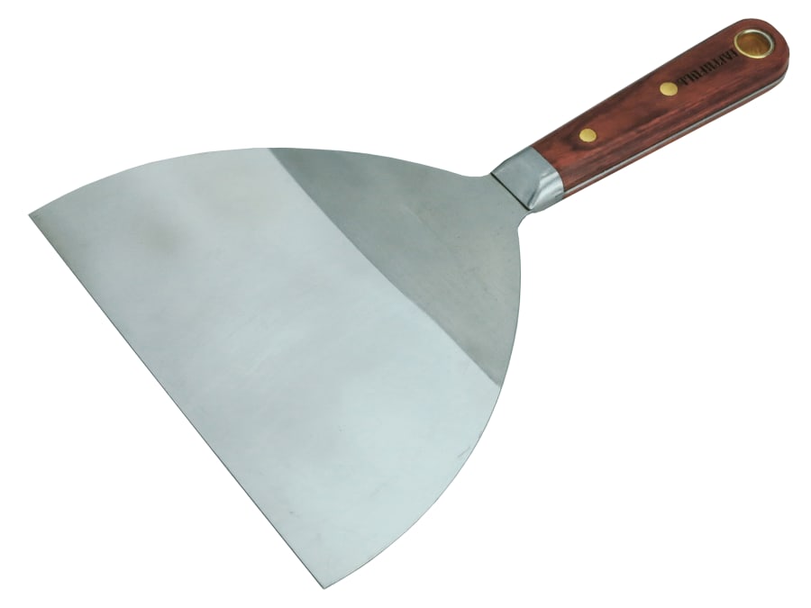 Faithfull FAIST116 150mm Filling Knife
