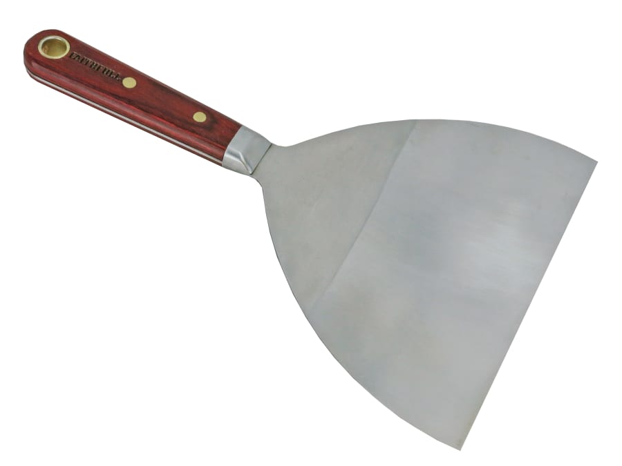 Faithfull FAIST116 150mm Filling Knife