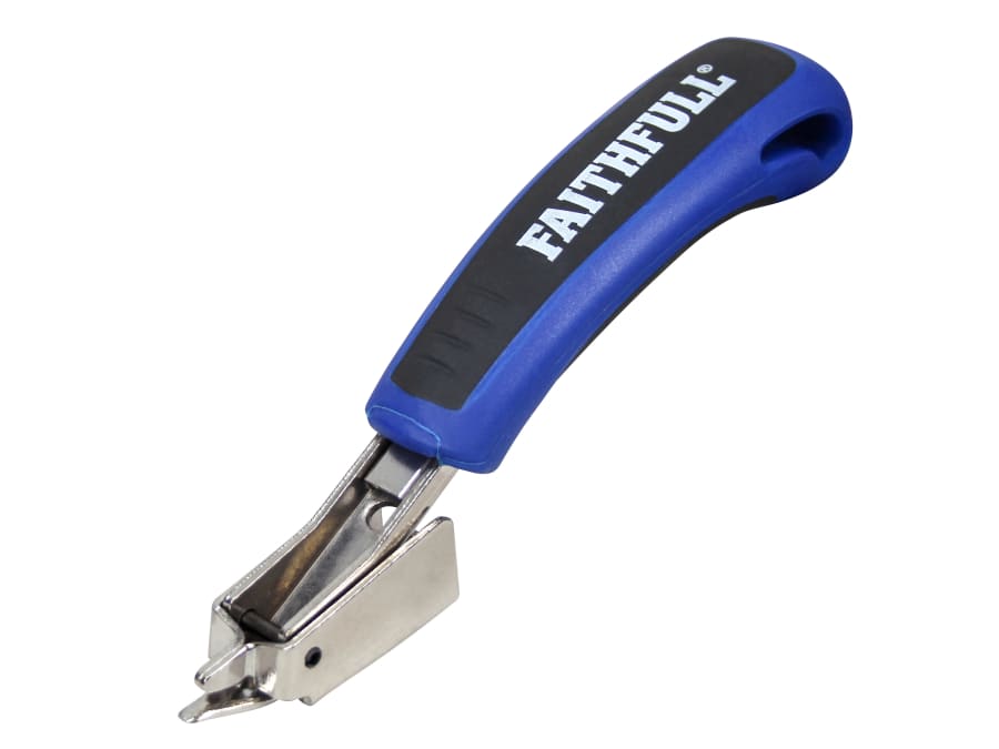 Faithfull FAISTAPPULL Heavy-Duty Staple Puller