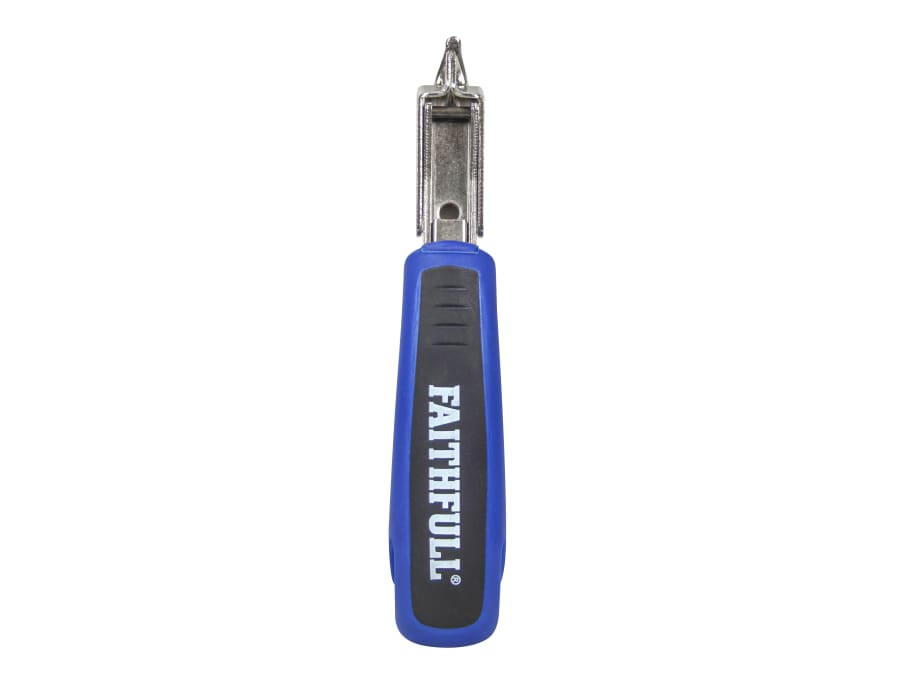 Faithfull FAISTAPPULL Heavy-Duty Staple Puller