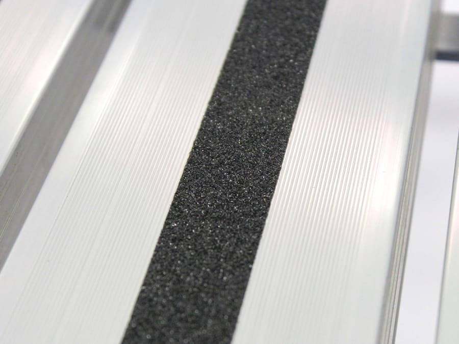 Faithfull FAISTEPUP3 Fold Away Step Up