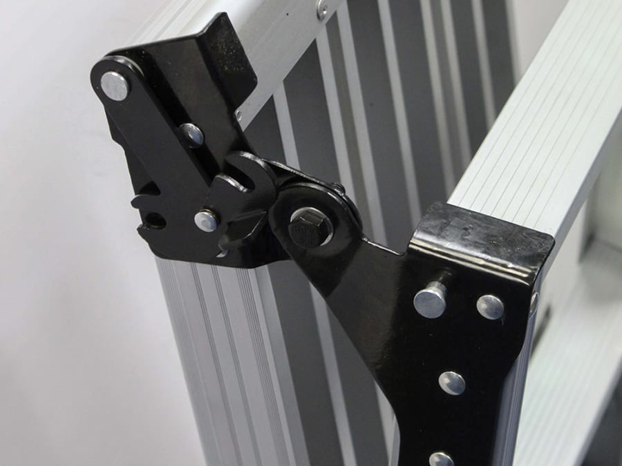 Faithfull FAISTEPUP3 Fold Away Step Up