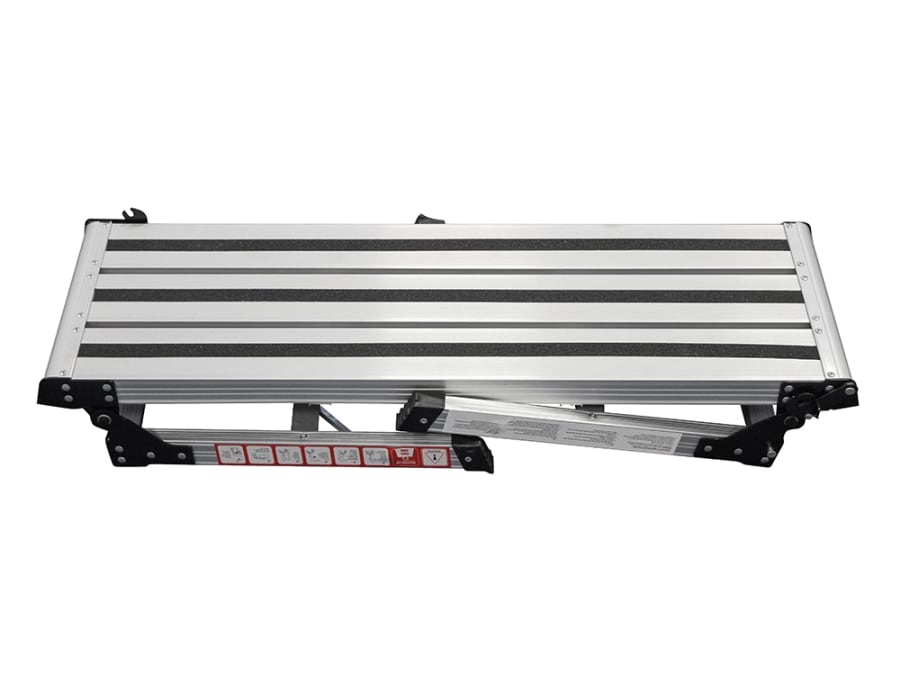 Faithfull FAISTEPUP3 Fold Away Step Up